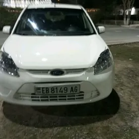 Ford Figo 2011