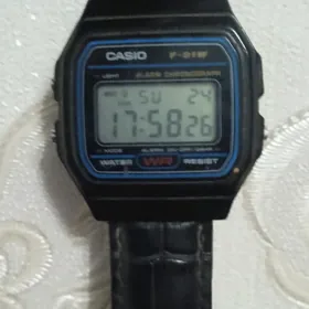 Casio gol sagat