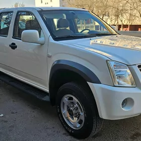 Isuzu i-Series 2008