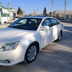 Toyota Avalon 2006