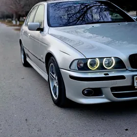 BMW 540 2000