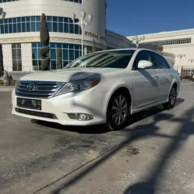 Toyota Avalon 2011