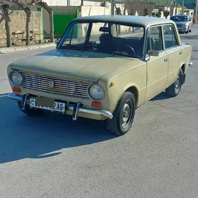 Lada 2104 1981