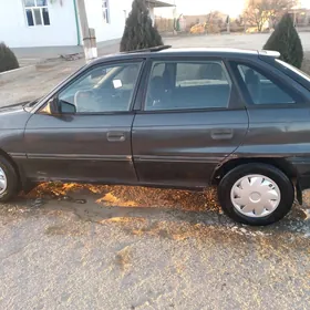 Opel Astra 1993