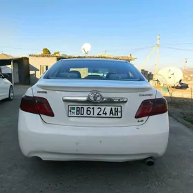 Toyota Camry 2008