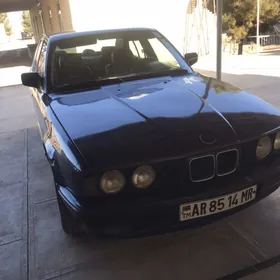 BMW 525 1992