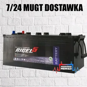 Akumulýator RIGEL 12V 190AH