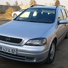 Opel Astra 1998