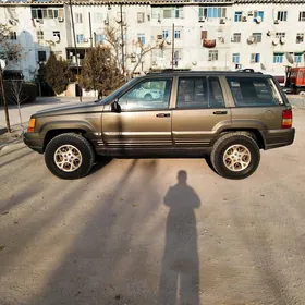 Jeep Grand Cherokee 1995