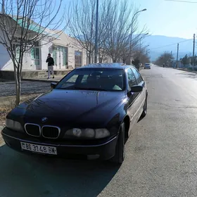 BMW 528 1999