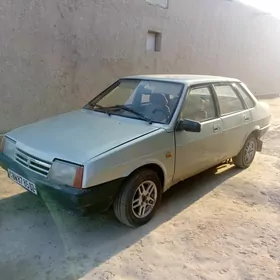 Lada 21099 1993