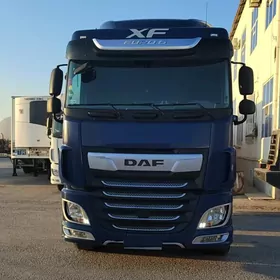 DAF 480 2020