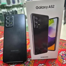 samsung A52 8/128