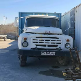 Zil 130 1992