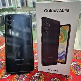 Samsung A04s 4/64