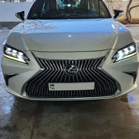 Lexus ES 350 2019