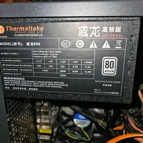 Thermaltake БП