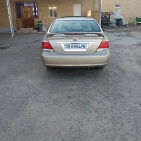 Toyota Camry 2002