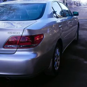 Lexus ES 330 2004