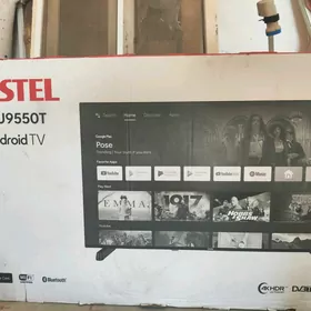 Vestel 55 Android