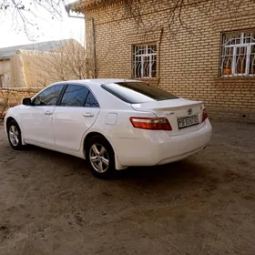 Toyota Camry 2009