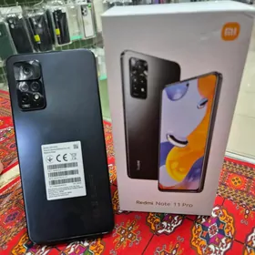 REDMI NOTE 11PRO 8/128