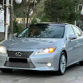 Lexus ES 350 2014