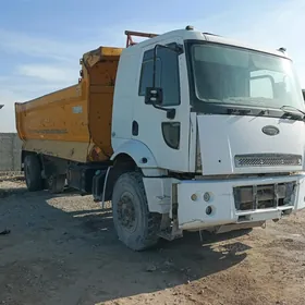 Ford Cargo 3535D 2009