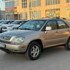 Lexus RX 300 2002