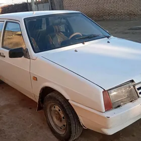 Lada 21099 1999