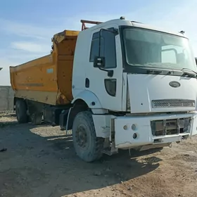 Ford Cargo 3536M 2009