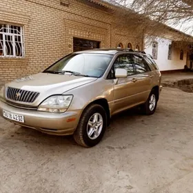 Lexus RX 300 2002