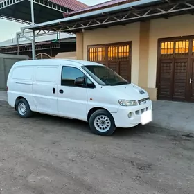 Hyundai H100 2004