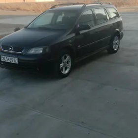 Opel Astra 2003