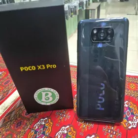 Poco x3 pro 8/256