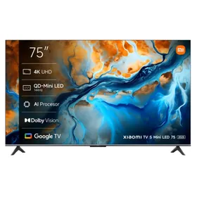 Xiaomi TV S Mini LED 75" 2025