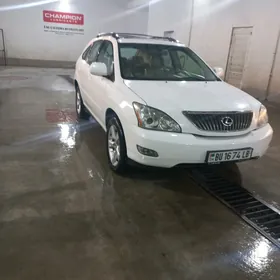 Lexus RX 330 2004