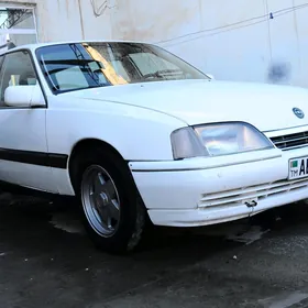 Opel Omega 1994