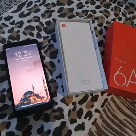 Redmi 6A