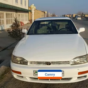 Toyota Camry 1993