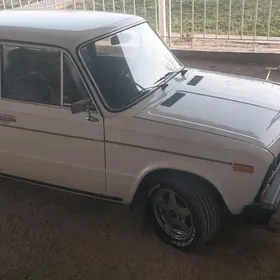 Lada 2106 1988