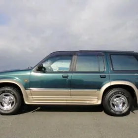 Ford Explorer 1996