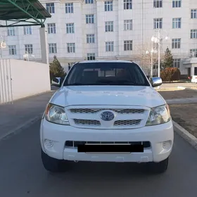 Toyota Hilux 2007