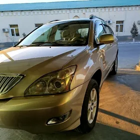 Lexus RX 350 2006