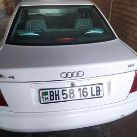 Audi A4 1996