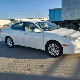 Lexus ES 2003