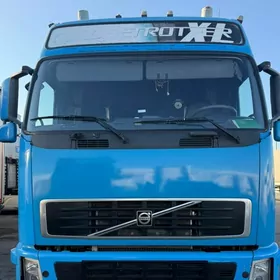 Volvo FH 420 2003