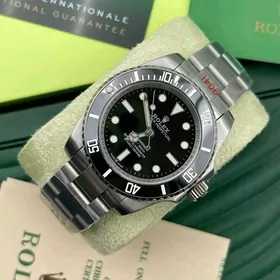 Rolex Submariner Mehanika