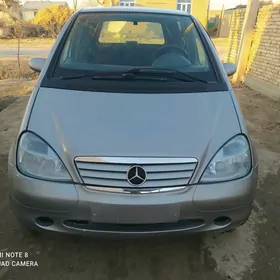 Mercedes-Benz A150 1999