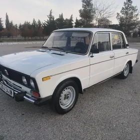 Lada 2106 2000